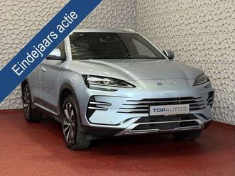 217pk phev boost 18,3kw pano headup 360.cam stoel/