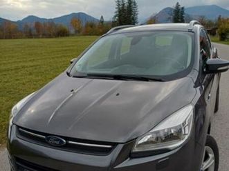 ford kuga 2,0 tdci 4x4 110kw sync edition powersh...