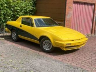 other triumph tr7 mit h-zulassung