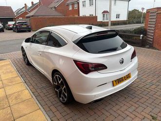 2.0t vxr euro 6 (start/stop) 3dr