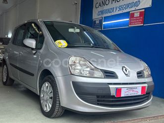 renault grand modus yahoo dci 75 eco2