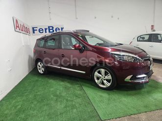 renault grand scénic bose edition dci 150 auto.