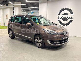 renault grand scénic dynamique energy dci 130 eco2 2012