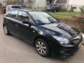 hyundai i30 cw 1.4 classic classic