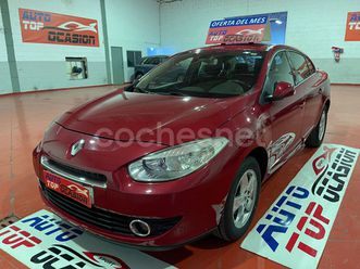 renault fluence dynamique dci 110 eco2