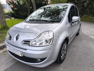 renault grand modus evolution dci 90 eco2