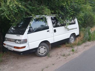 mitsubishi l300 an. 1994