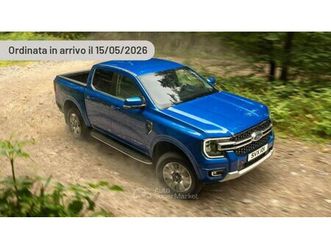 ms-rt 3.0 ecoblue 240cv aut. 4wd dc