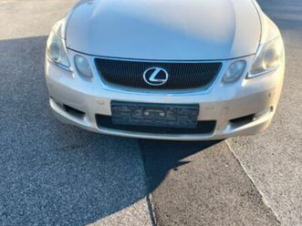 lexus gs 300 300 executive executive