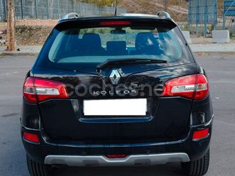 renault koleos bose edition dci 150 4x4