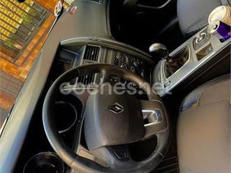 renault latitude expression dci 150