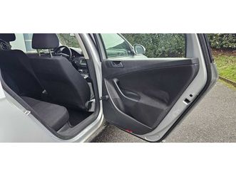 volkswagen passat b6 1.6fsi 100cv breack