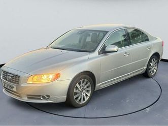 2.0 d3 se saloon 4dr diesel manual (start/stop) (163 ps)