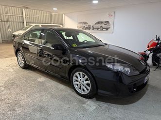 renault laguna gt 4control dci 150 fap eco2