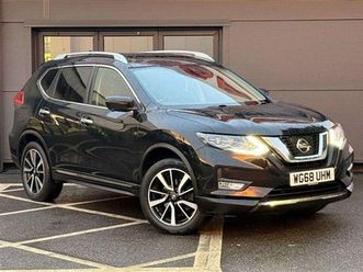 1.6 dci tekna 5dr [7 seat]