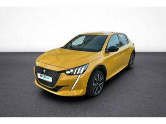 bluehdi 100 s&s bvm6 gt