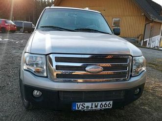 ford expedition 5.4lv8 modell 2008
