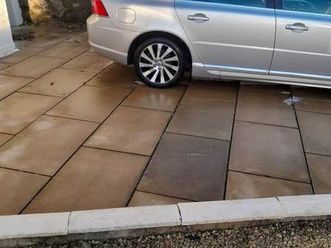 volvo, s80, saloon, 2012, semi-auto, 1560 (cc), 4 doors