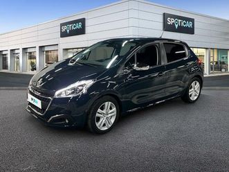 puretech 82ch s&s bvm5 6.2 evap signature