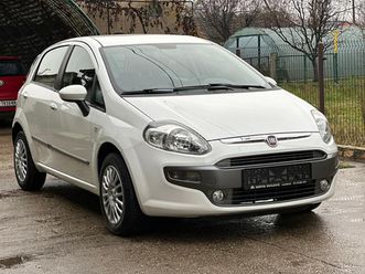 fiat evo 1.4 8v