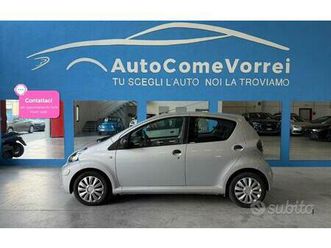 toyota aygo 1ª serie aygo 1.0 12v vvt-i 5 port...