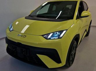 byd dolphin surf dolphin surf 43,2 kwh comfort