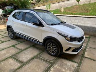 trekking 1.3 8v flex