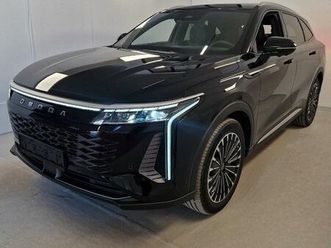 omoda omoda 9 shs omoda 9 1.5 tgdi 537 cv super...