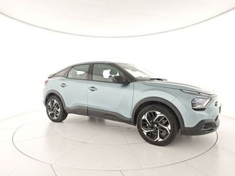 c4 spacetourer c4 spacetourer puretech 130 s&s eat8 feel