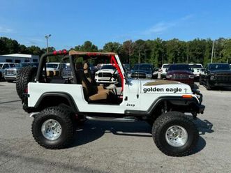 jeep cj resto mod ls 4l60e trans