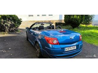 renault megane coupecabrio extreme 2.0dci