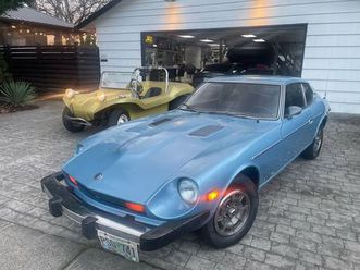 datsun 280z