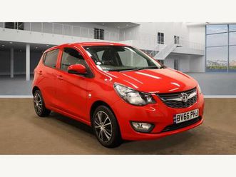 1.0i se euro 6 5dr (a/c)