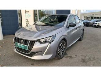 bluehdi 100 s&s allure