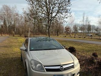 opel astra gtc