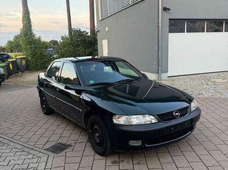 opel vectra / 1.8 / automatik / tüv07/2027