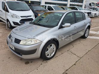 renault mégane sedan luxe privilege 1.9dci