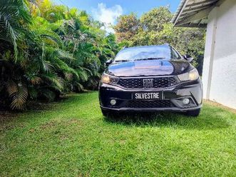 trekking 1.3 8v flex