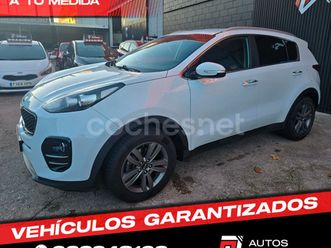 kia sportage 1.7 crdi vgt business 4x2 ecodynamics