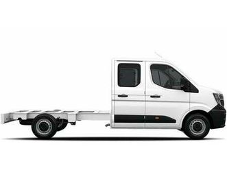 iv fgn trac 3t5 l2h2 blue dci 130 extra