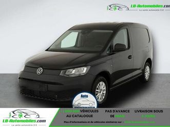 volkswagen caddy utilitaire 2.0 tdi 102 bvm