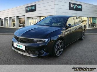 st 1.2 turbo gs line 8-at
