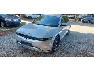 hyundai ioniq 5 77 kwh awd