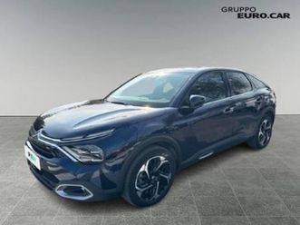 c4 3ª serie c4 bluehdi 130 s&s eat8 max