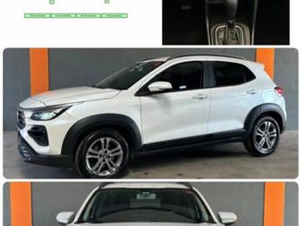 fiat pulse drive 1.0 turbo 200 flex aut. 2022