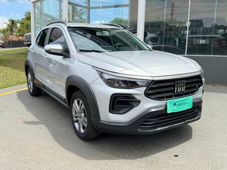 fiat pulse drive 1.3 8v flex aut. 2022