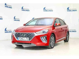 1.6 gdi phev klass dct