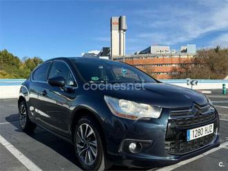 citroen ds4 1.6 vti design