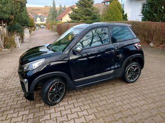 other ligier js60 sport dci