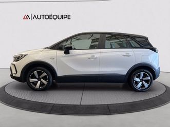 crossland x 2021 1.2 edition s&s 83cv